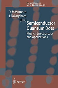 Semiconductor Quantum Dots 