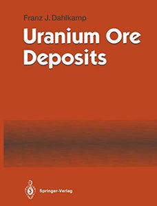 Uranium Ore Deposits 