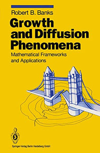 Growth and Diffusion Phenomena 