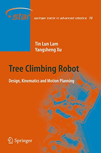 Tree Climbing Robot 