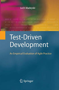 Test-Driven Development 