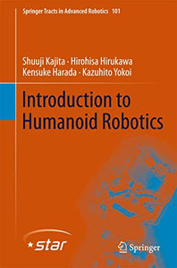 Introduction to Humanoid Robotics 