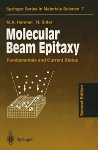 Molecular Beam Epitaxy 