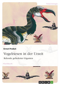 Vogelriesen in der Urzeit 