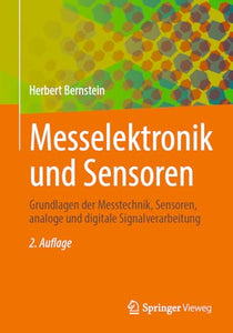 Messelektronik und Sensoren 