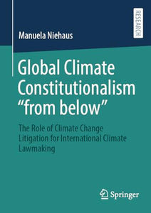 Global Climate Constitutionalism “from below” 