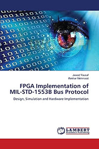 FPGA Implementation of MIL-STD-1553B Bus Protocol 