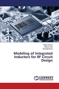 Modeling of Integrated Inductors for RF Circuit Design 