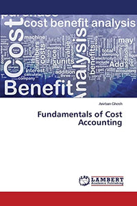 Fundamentals of Cost Accounting 