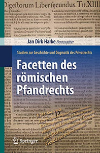 Facetten des römischen Pfandrechts 