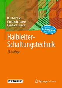 Halbleiter-Schaltungstechnik 