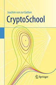 CryptoSchool 
