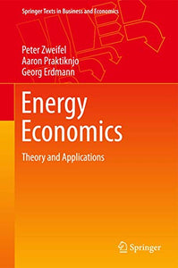 Energy Economics 