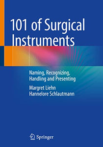 101 of Surgical Instruments 