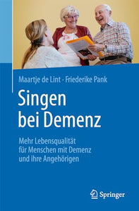 Singen bei Demenz 