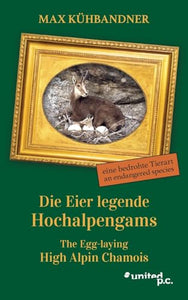 Die Eier legende Hochalpengams 