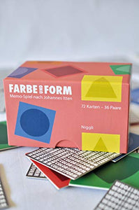 Color and Form 