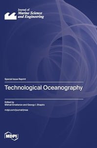 Technological Oceanography 
