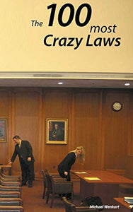 100 Crazy Laws 