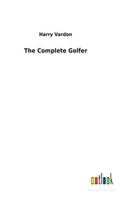 The Complete Golfer 