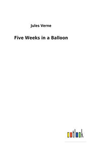 Five Weeks in a Balloon 