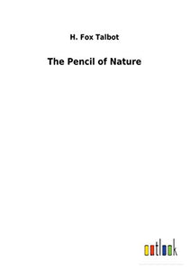 The Pencil of Nature 