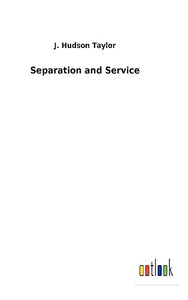 Separation and Service 