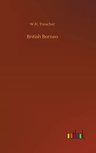 British Borneo 