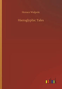 Hieroglyphic Tales 