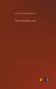 The Red Record 