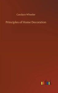 Principles of Home Decoration 