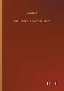 Mr. Punch´s Animal Land 