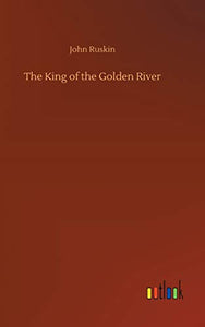 The King of the Golden River 