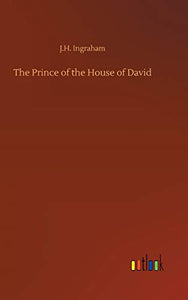 The Prince of the House of David 