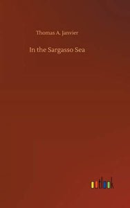 In the Sargasso Sea 