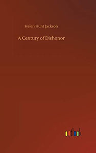 A Century of Dishonor 