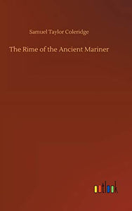 The Rime of the Ancient Mariner 