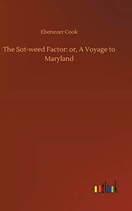 The Sot-weed Factor 