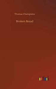 Broken Bread 