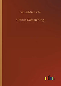 Goetzen-Dammerung 