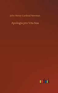 Apologia pro Vita Sua 