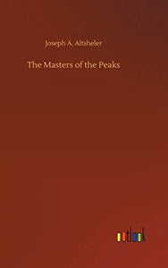 The Masters of the Peaks 