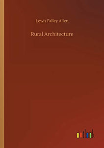 Rural Architecture 