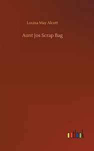 Aunt Jos Scrap Bag 