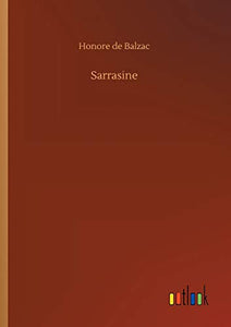 Sarrasine 