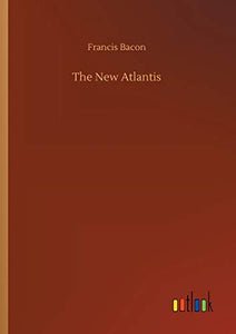 The New Atlantis 