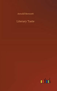 Literary Taste 