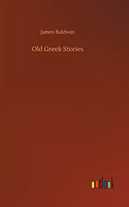 Old Greek Stories 