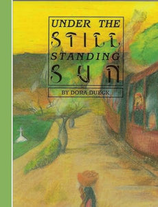 Under The Still Standing Sun 