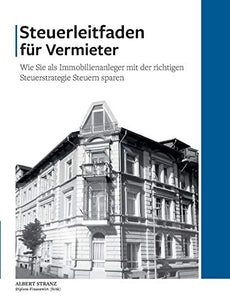 Steuerleitfaden für Vermieter 